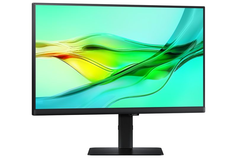 Samsung-S60UD-Monitor-PC-61-cm--24--2560-x-1440-Pixel-Quad-HD-LCD-Nero