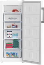 Beko-B3RFNE274W-Congelatore-verticale-Libera-installazione-220-L-E-Bianco