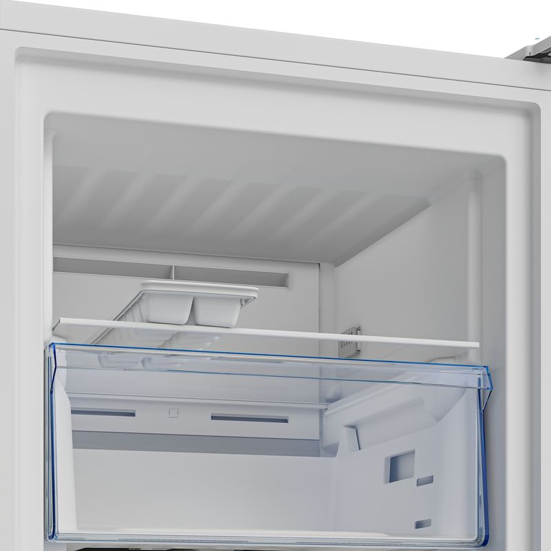 Beko-B3RFNE274W-Congelatore-verticale-Libera-installazione-220-L-E-Bianco