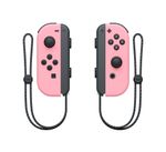 Nintendo-Switch---Set-da-due-Joy-Con-Rosa-Pastello