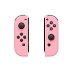 Nintendo-Switch---Set-da-due-Joy-Con-Rosa-Pastello