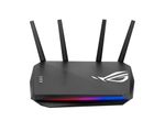 ASUS-GS-AX3000-AiMesh-router-wireless-Gigabit-Ethernet-Dual-band--2.4-GHz-5-GHz--5G-Nero