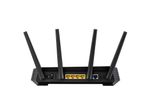 ASUS-GS-AX3000-AiMesh-router-wireless-Gigabit-Ethernet-Dual-band--2.4-GHz-5-GHz--5G-Nero