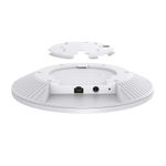 TP-Link-Omada-EAP773-punto-accesso-WLAN-9300-Mbit-s-Bianco-Supporto-Power-over-Ethernet--PoE-