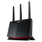 ASUS-RT-AX86S-router-wireless-Gigabit-Ethernet-Dual-band--2.4-GHz-5-GHz--5G-Nero