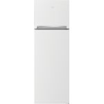 Beko RDSA310K40WN Libera installazione 306 L E Bianco