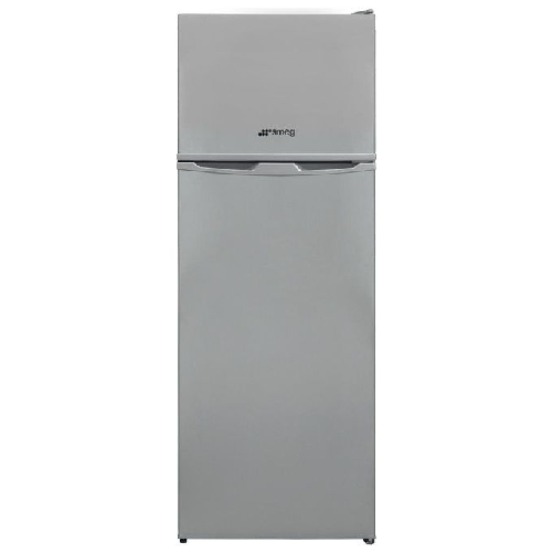 Smeg-FD14ES-frigorifero-con-congelatore-Libera-installazione-213-L-E-Argento