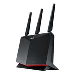 ASUS-RT-AX86S-router-wireless-Gigabit-Ethernet-Dual-band--2.4-GHz-5-GHz--5G-Nero