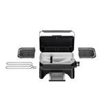 Campingaz-Attitude-2GO-Electric-Barbecue-da-Tavolo-Elettrico-Nero