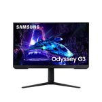 Samsung-Monitor-Gaming-Odyssey-G3-G30D-LS27DG300EUXEN-27---Full-HD-Refresh-Rate-185-Hz-Tempo-di-Risposta-1-ms-HDR10