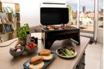 Campingaz-Attitude-2GO-Electric-Barbecue-da-Tavolo-Elettrico-Nero