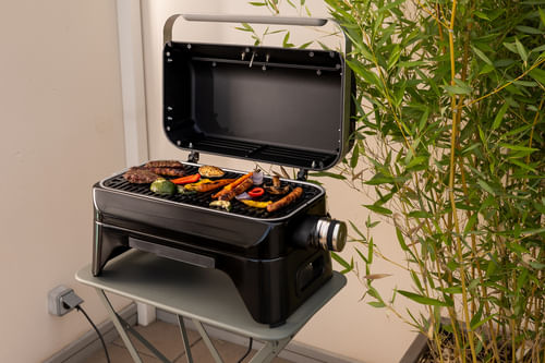 Campingaz-Attitude-2GO-Electric-Barbecue-da-Tavolo-Elettrico-Nero