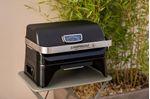 Campingaz-Attitude-2GO-Electric-Barbecue-da-Tavolo-Elettrico-Nero