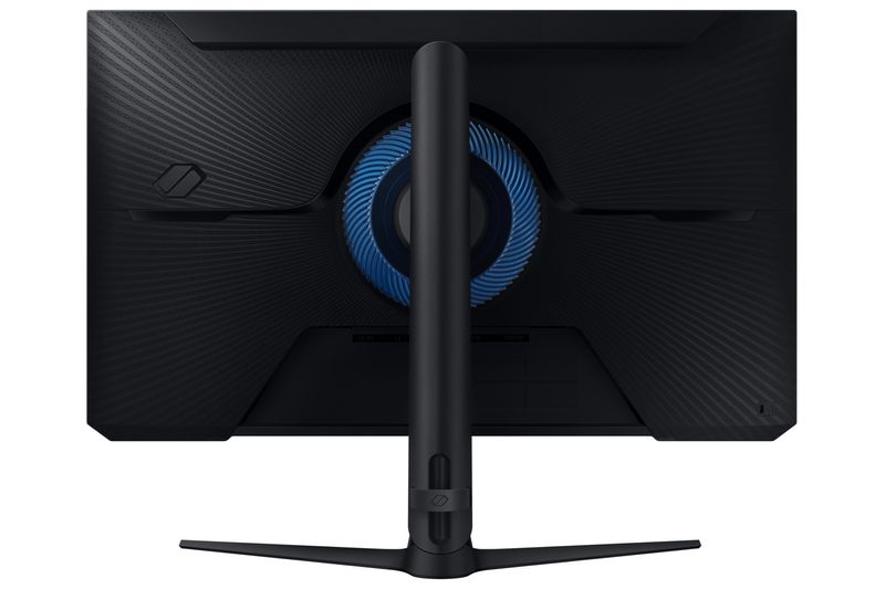 Samsung-Monitor-Gaming-Odyssey-G3-G30D-LS27DG300EUXEN-27---Full-HD-Refresh-Rate-185-Hz-Tempo-di-Risposta-1-ms-HDR10