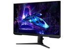 Samsung-Monitor-Gaming-Odyssey-G3-G30D-LS27DG300EUXEN-27---Full-HD-Refresh-Rate-185-Hz-Tempo-di-Risposta-1-ms-HDR10