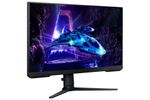 Samsung-Monitor-Gaming-Odyssey-G3-G30D-LS27DG300EUXEN-27---Full-HD-Refresh-Rate-185-Hz-Tempo-di-Risposta-1-ms-HDR10