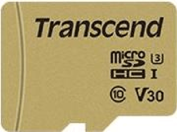 16GB-microSD-w--adapter-UHS-I-U3-MLC--Lesegeschwindigkeit-Bis-zu-95-MB-s--Schreibgeschwindigkeit-Bis-zu-60-MB-s