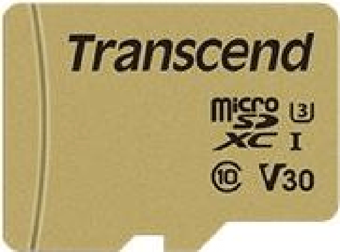 8GB-microSD-w--adapter--Geschwindigkeitsklasse-Video-Class-V30---UHS-I-U3---Class10--Lesegeschwindigkeit-Bis-zu-95-MB-s-