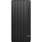 HP Pro Tower 290 G9 IntelÂ® Coreâ¢ i7 i7-13700 16 GB DDR4-SDRAM 512 GB SSD Windows 11 Pro PC Nero