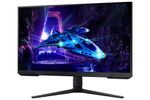 Samsung-Monitor-Gaming-Odyssey-G3-G30D-LS27DG300EUXEN-27---Full-HD-Refresh-Rate-185-Hz-Tempo-di-Risposta-1-ms-HDR10