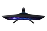 Samsung-Monitor-Gaming-Odyssey-G3-G30D-LS27DG300EUXEN-27---Full-HD-Refresh-Rate-185-Hz-Tempo-di-Risposta-1-ms-HDR10