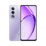 OPPO A80 5G Smartphone, AI Doppia Fotocamera 50+2MP, Selfie 8MP, Display 6.67” 120HZ LCD HD+, 5100mAh, RAM 16 GB (8+8