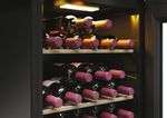 Haier-Wine-Bank-50-Serie-3-HWS34GGH1-Cantinetta-vino-con-compressore-Libera-installazione-Nero-34-bottiglia-bottiglie