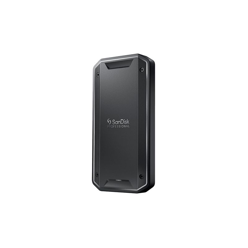 SanDisk-PRO-G40-1-TB-Nero--SanDisk-Professional-PRO-G40---SSD---1-TB---esterno-portatile---USB-3.2-Gen-2-USB-C-connettor