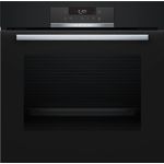 Bosch Serie 2 HBA172BB0 Forno da incasso 60 x 60 cm Nero Classe A