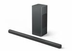 Philips-TAB6309-10-altoparlante-soundbar-Grigio-2.1-canali-160-W