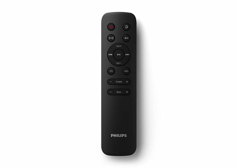 Philips-TAB6309-10-altoparlante-soundbar-Grigio-2.1-canali-160-W