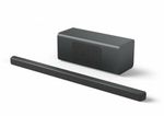 Philips-TAB6309-10-altoparlante-soundbar-Grigio-2.1-canali-160-W