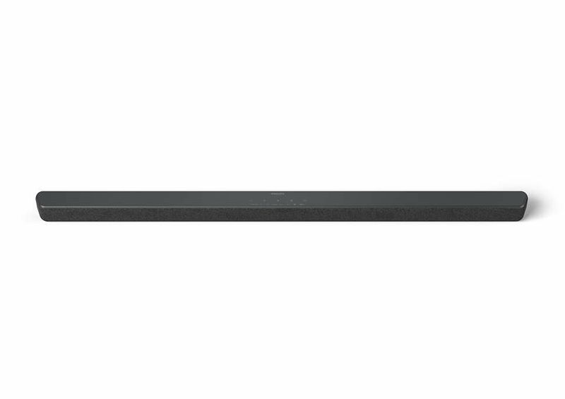 Philips-TAB6309-10-altoparlante-soundbar-Grigio-2.1-canali-160-W