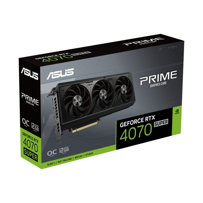 ASUS-Prime--RTX4070S-O12G-NVIDIA-GeForce-RTX-4070-SUPER-12-GB-GDDR6X