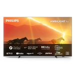 Philips Ambilight TV The Xtra 9008 65“ MiniLED 4K UHD Dolby Vision e Dolby Atmos