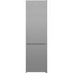 Beko RCNA305K40SN Libera installazione 266 L E Argento