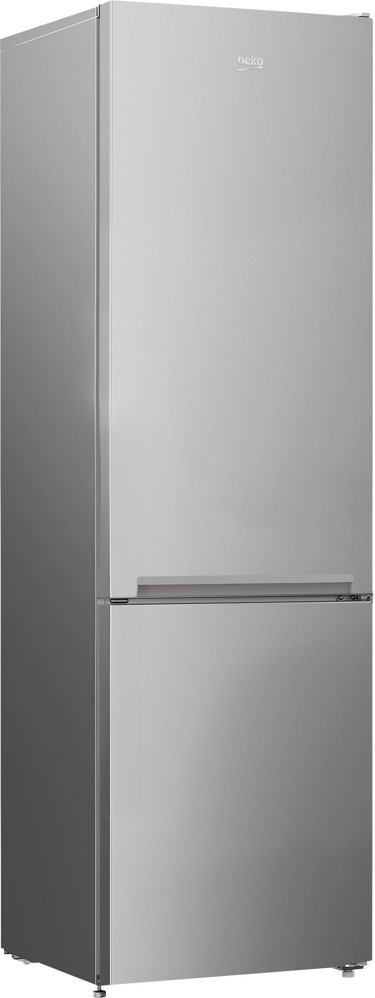 Beko-RCNA305K40SN-Libera-installazione-266-L-E-Argento