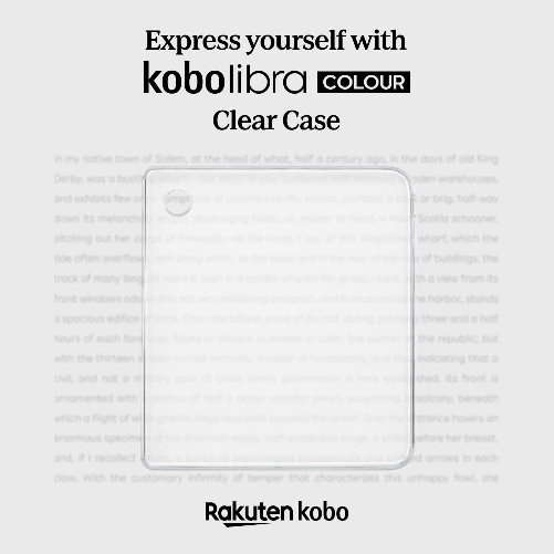 Kobo-Clear-case-Libra-Colour-Libra-Colour-Clear