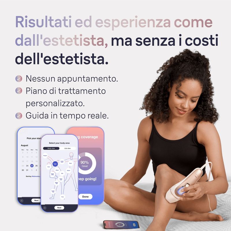 Braun-Epilatore-Luce-Pulsata-Smart-Skin-I·Expert-Epilazione-A-Casa-Tua-Custodia-Rasoio-Donna-Venus-2-Testine-PL7147