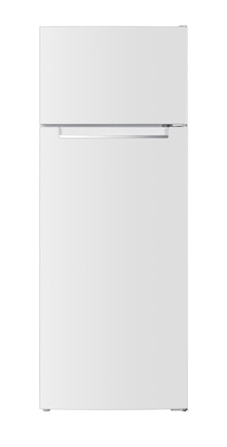 Beko-RDSO206K40WN-frigorifero-con-congelatore-Libera-installazione-206-L-E-Bianco