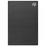 Seagate One Touch STKG1000400 unità esterna a stato solido 1 TB USB tipo-C 3.2 Gen 1 (3.1 Gen 1) Nero