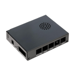 Mikrotik CA150 componente switch Custodia