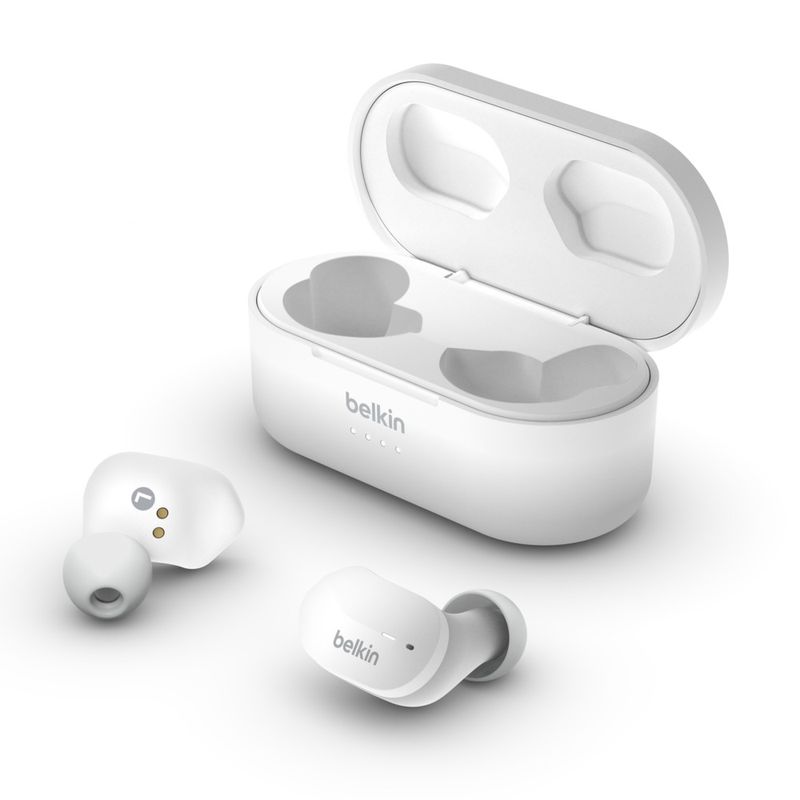 Belkin-AUC001BTWH-cuffia-e-auricolare-Cuffie-Wireless-In-ear-MUSICA-Micro-USB-Bluetooth-Bianco