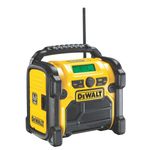 Radio-da-cantiere-DeWalt-DCR020-QW-DAB