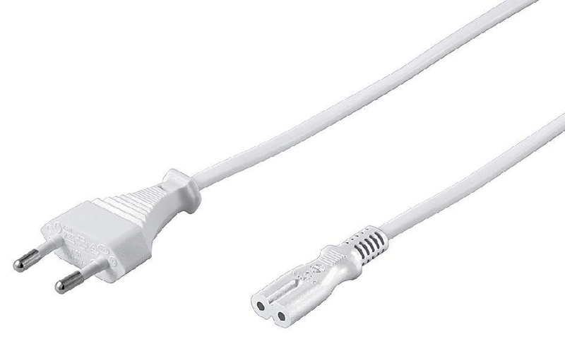 Microconnect-PE030730W-cavo-di-alimentazione-Bianco-3-m-Accoppiatore-C7--Power-Cord-Notebook-3m-White---H03VVH2-F-3X075M