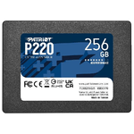 Patriot Memory P220 256GB 2.5" Serial ATA III