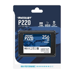 Patriot-Memory-P220-256GB-2.5--Serial-ATA-III