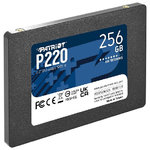 Patriot-Memory-P220-256GB-2.5--Serial-ATA-III