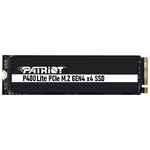 Patriot Memory P400 Lite M.2 250 GB PCI Express 4.0 NVMe