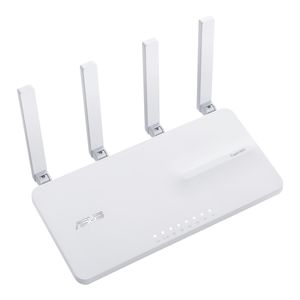 ASUS EBR63  Expert WiFi router wireless Gigabit Ethernet Dual-band (2.4 GHz/5 GHz) Bianco